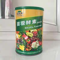 河北华林酸碱平苜蓿酵素固体饮料 酵素调节剂