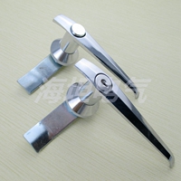 高低压控制柜门锁-控制柜门锁海坦电气 MS30