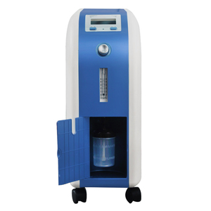 欧姆龙制氧机 吸氧机老人选什么牌子好 同款好