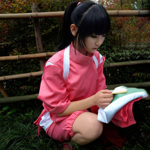 宫崎骏千与千寻cos选什么牌子好 同款好推荐