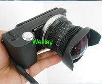 索尼E卡口-口镜头 大光圈背景虚化\/人像镜头C