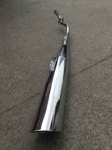 五羊本田WH125-6锋怎么样 哪款好