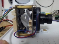 HI3516-6DRBCV100 原装正品两层板 H.265车