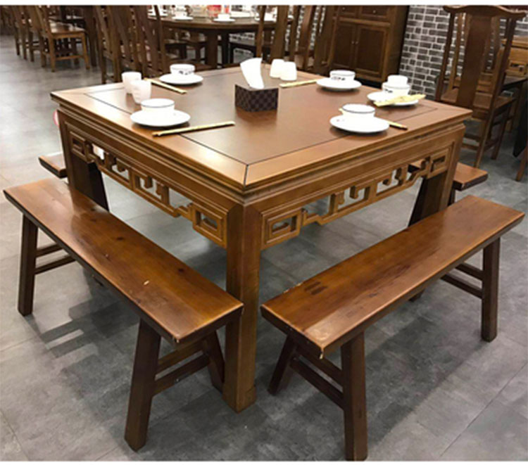 八仙桌实木方桌尺寸|八仙桌实木方桌高度|八仙桌实木方桌价格|推荐
