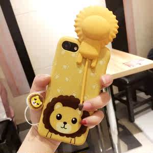 可爱发声狮子oppo选什么牌子好 同款好推荐