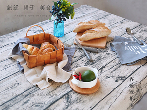 拍照道具背景布 拍摄摄影棚 美食 淘宝拍图 复古木纹布 食品 烘焙淘宝拍摄