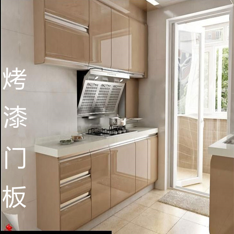 共1127 件橱柜烤漆门定做相关商品