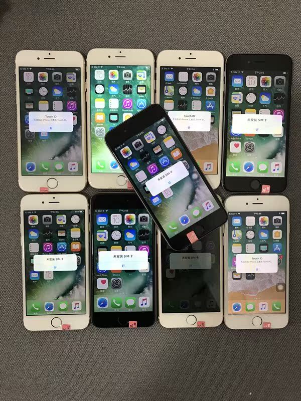 共4 件二手手机iphone5s相关商品