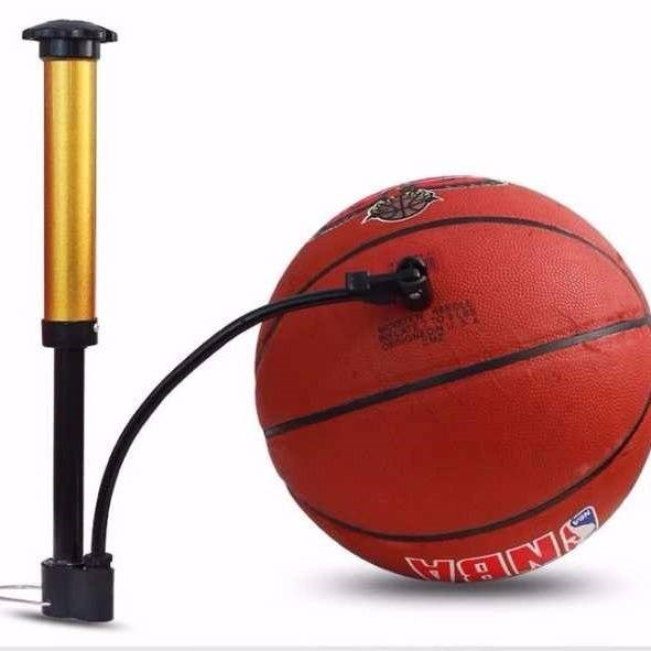 篮球皮球足球打气筒打气针通用自行车游泳圈跳跳马气球玩具充气嘴