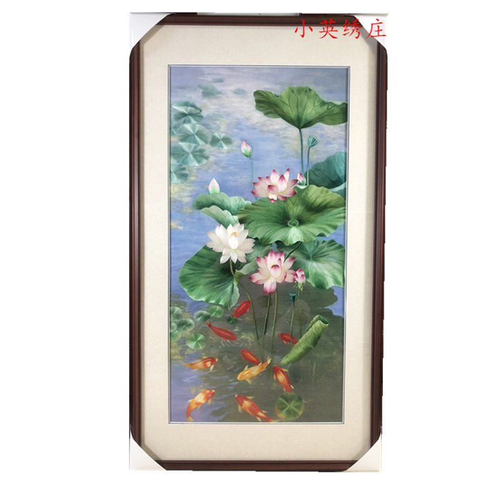 共5740 件苏绣成品画相关商品