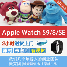 Apple Watch Продавец Apple Watch