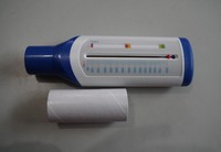 电子峰流速仪哮喘伴侣-PEF2\/3肺功能监测上海