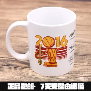 2016NBA总冠军骑士选什么牌子好 2016年nba