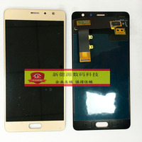 适用OPPOA37总成屏幕 触摸屏 A37M液晶显示