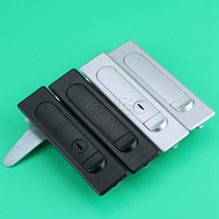 高低压控制柜门锁-控制柜门锁海坦电气 MS30