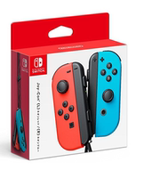 双手柄红蓝灰色-任天堂Nintendo Switch NX NS
