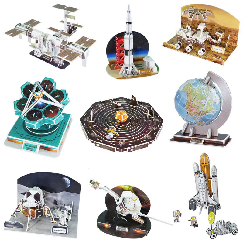 共355 件太空空间站模型相关商品