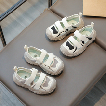 Детская обувь для отдыха модная спортивная сандалия