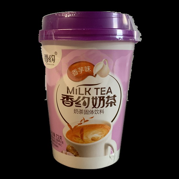 共58 件香约奶茶整箱相关商品