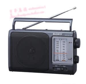 索尼收音机icf真的好吗 哪里买便宜价格