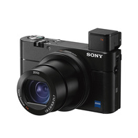 黑卡五代数码相机-黑卡五代 数码相机 RX100V
