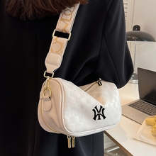 NY & NB сумки для женщин 2023 Новый модный наклонный мешок в этом году