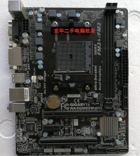 Компьютерная плата A88 FM2b DDR3