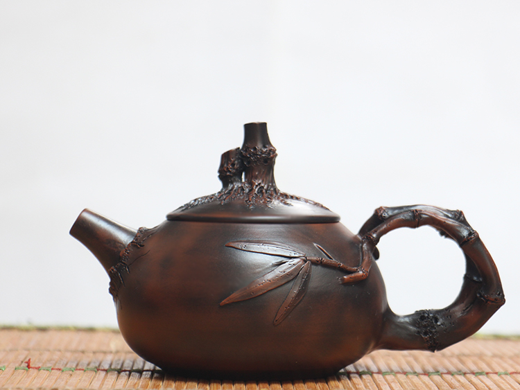 云南建水紫陶茶壶价格|云南建水紫陶茶壶保养|云南建水紫陶茶壶品牌|
