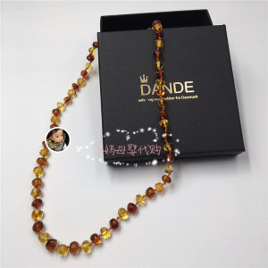 现货!正品代购丹麦Luc选什么牌子好 同款好推