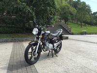 金城铃木 雅马哈DX100;AX100油门线 离合线