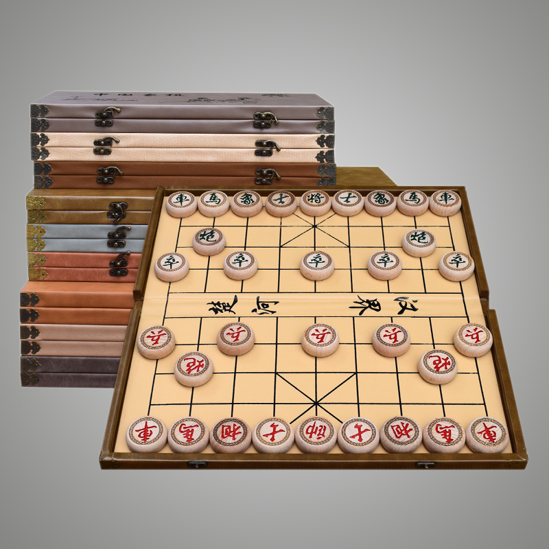 共109 件橡棋盘橡棋相关商品