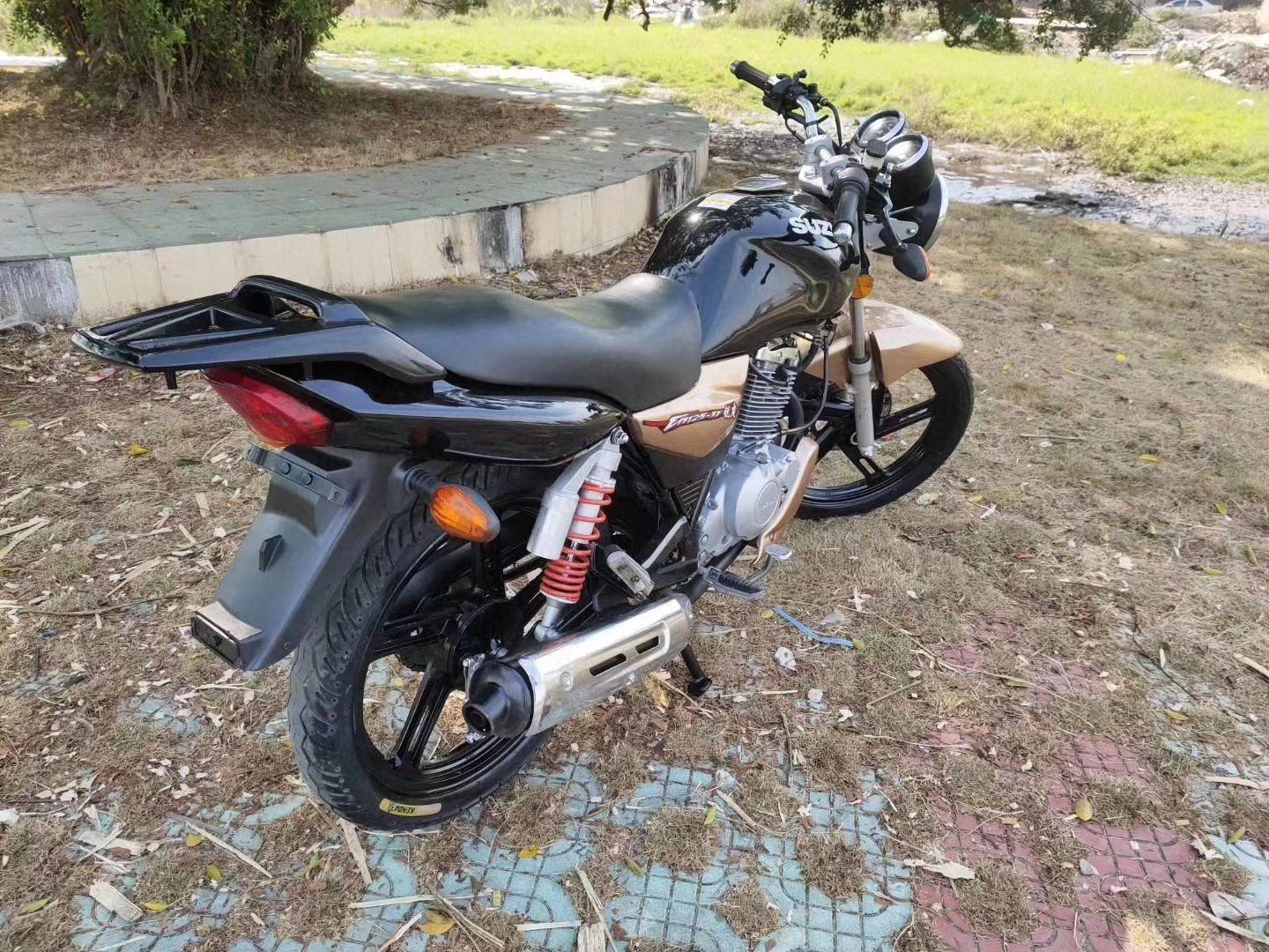 共322 件二手铃木锐爽相关商品