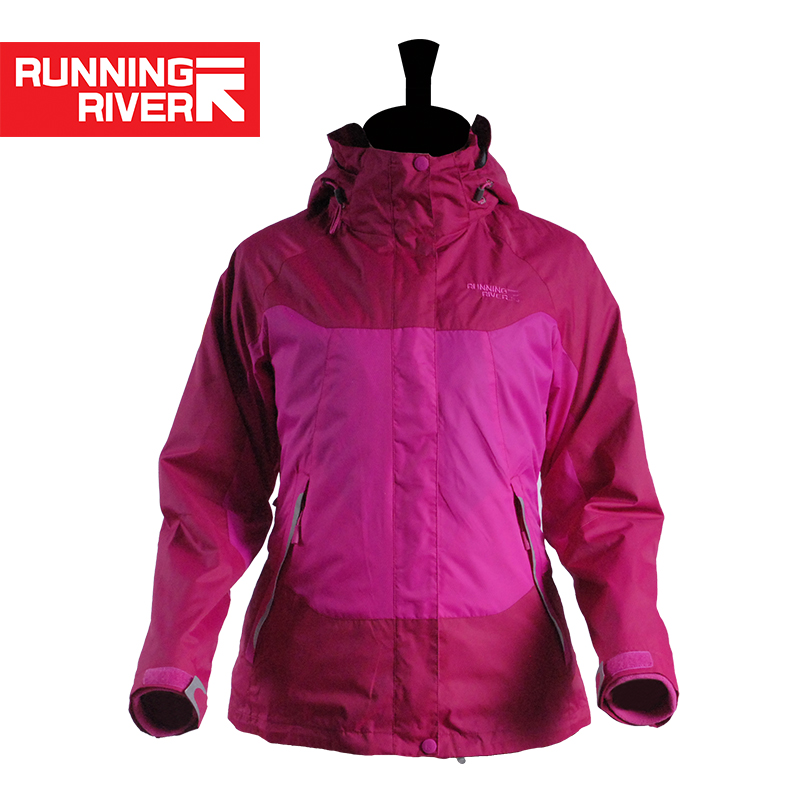 runningriver