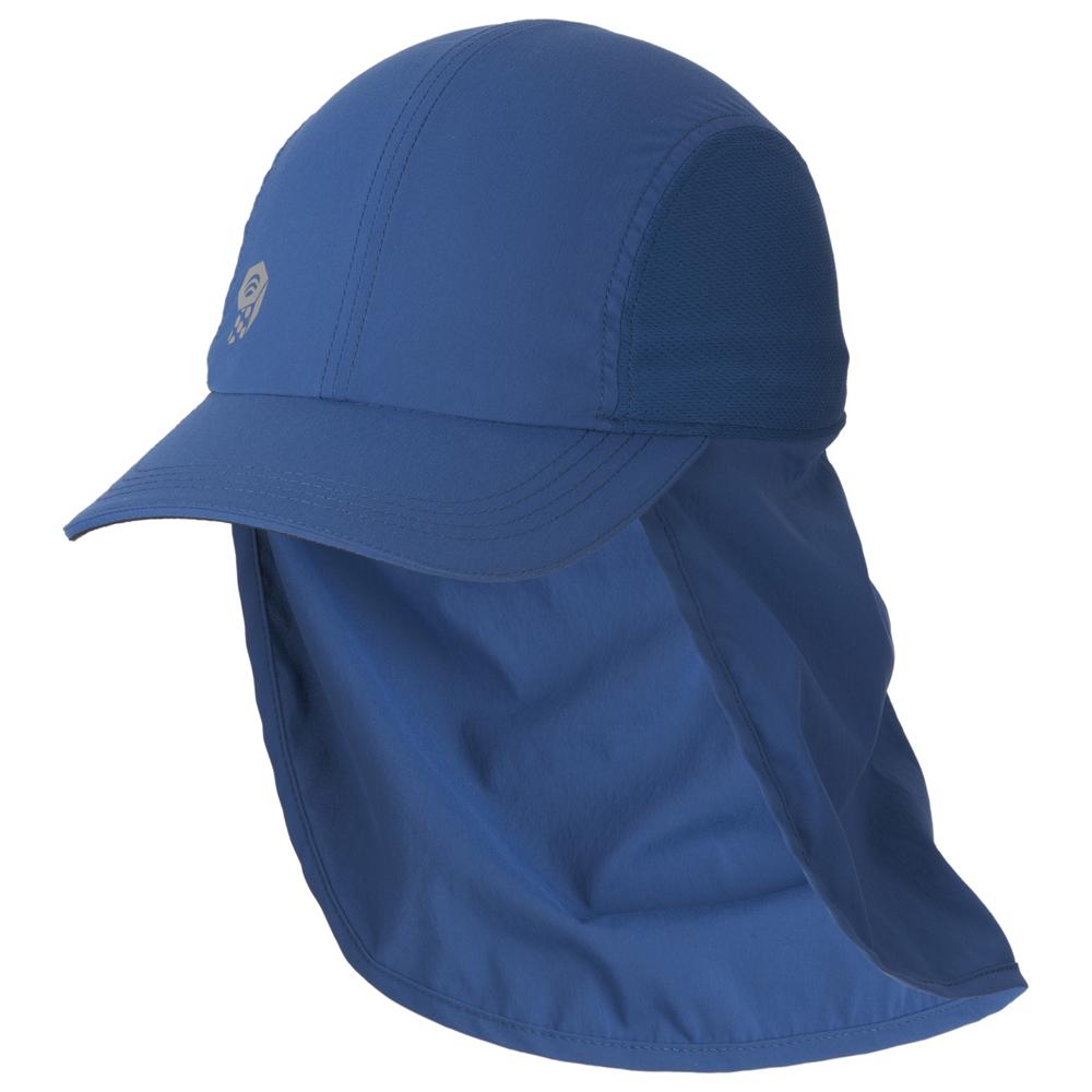 mountain hardwear ravi flap cap