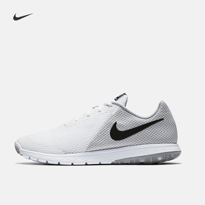 Nike耐克官方 NIKE FLEX EXPERIENCE RN 6 男子跑步运动鞋 881802跑鞋