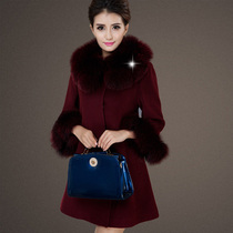 【女士半大羊绒大衣】_女士半大羊绒大衣推荐