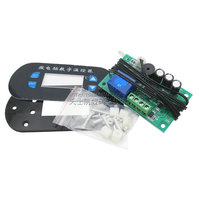 外贸款diy散热套装12v电子制冷器半导体制冷片