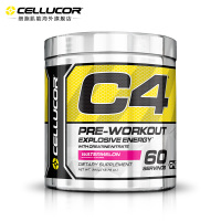 美国CELLUCOR-量氮泵 健身肌酸氮泵 西瓜味