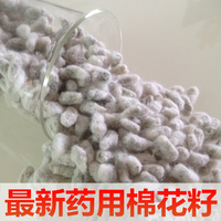 棉花种子仁-温肾风湿棉花子药用棉花籽棉籽仁