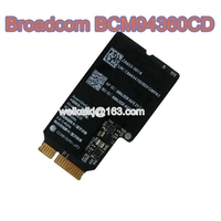BCM94360CD-AC双频1750M 台式机无线网卡