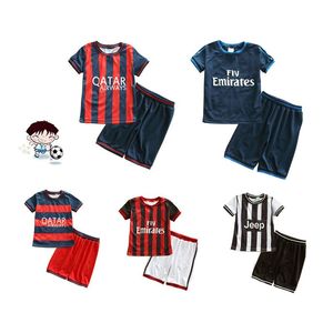 儿童夏季男童小学生足球服选什么牌子好 同款