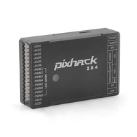 pixhack-仪无人机系统 PIX四轴\/多轴开源飞控雷