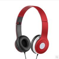 左侧(白色不带漆)-台式双孔游戏K歌不夹耳优风