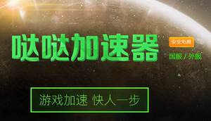哒哒外服网游加速器/steam/lol等外服游戏网游加速器钻石会员30天游戏加速器