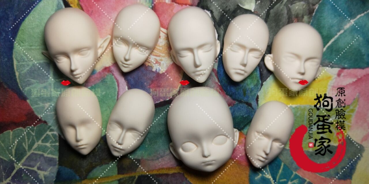 翻模黏土diy|翻模黏土制作|翻模黏土功效|种类 - 淘宝海外