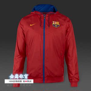 西甲联赛巴萨球队足球衣1选什么牌子好 同款好