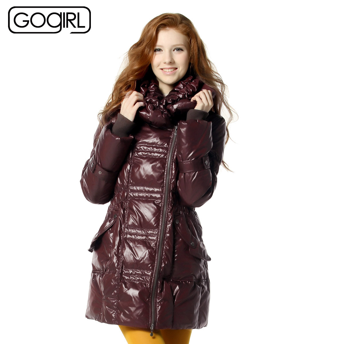 gogirl