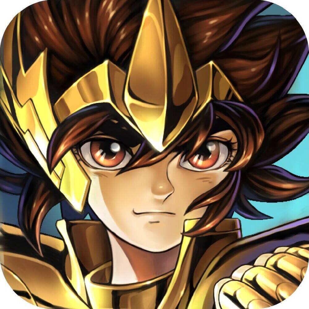 共62 件圣斗士星矢充值相关商品