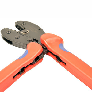 MC4光伏压线钳LY选什么牌子好 同款好推荐