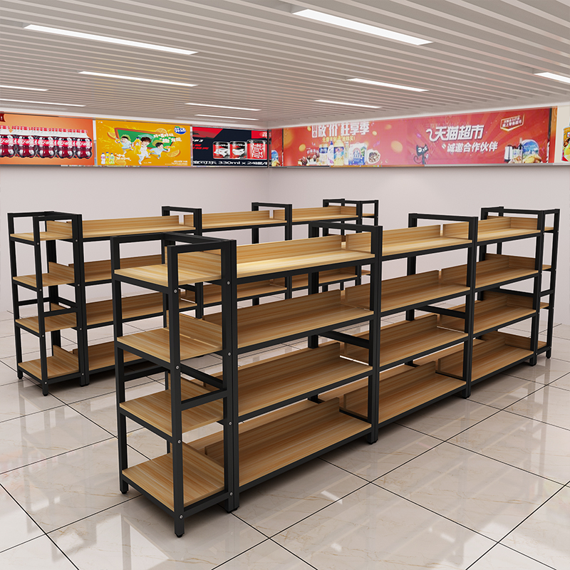 网站地图 商业/办公家具 货架/展柜 超市货架 货架定制 > 超市货架